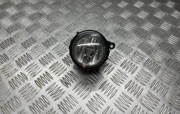 Citroen C5 Front fog light 89210094