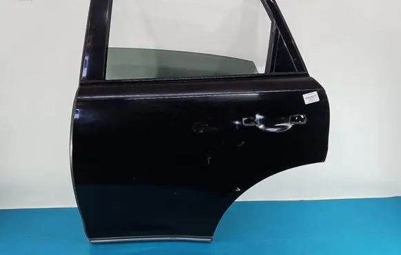 Infiniti FX Rear door IMPRK1492027
