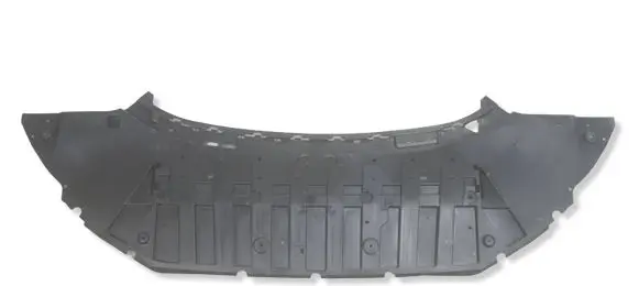 Ford Puma Front bumper skid plate/under tray L1TB17859A