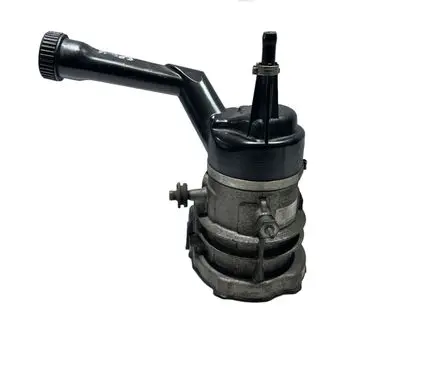 Citroen C4 Grand Picasso Power steering pump 9671742480 A0023572 GEP71G