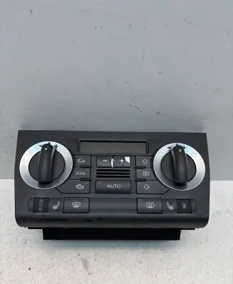 Climate control unit