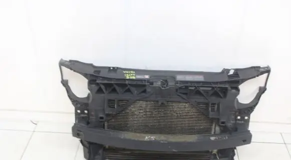 Volkswagen Tiguan Front piece kit 2008R