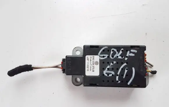 Aerial antenna amplifier