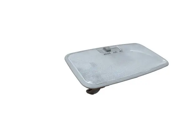 Toyota Yaris Cross Rear seat light
