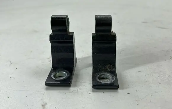 Audi Q5 SQ5 Rear door hinge set 8K0831402E 8K0831402B