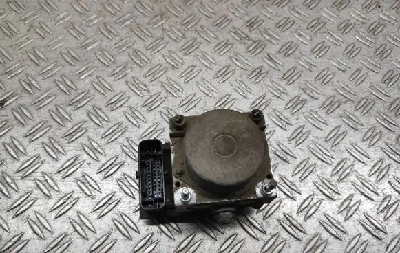 Citroen Nemo ABS Pump 0265801079 20515H2542