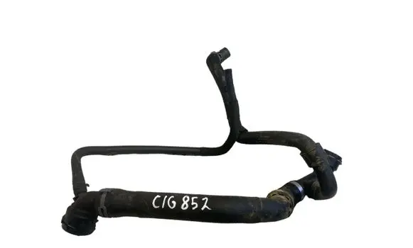 Volkswagen Tiguan Allspace Engine coolant pipe/hose 5QN122101AB 5QN122157AB