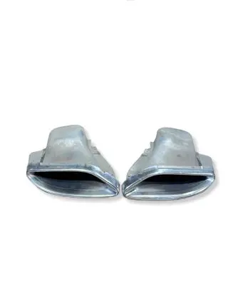 Mercedes-Benz C W205 Muffler ending 011562300186