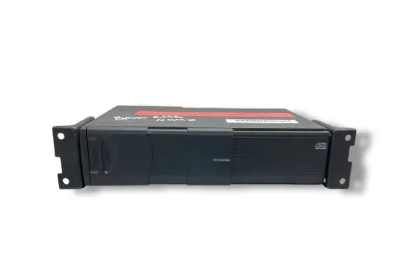 Opel Signum CD/DVD changer 6913388 020258 2431991