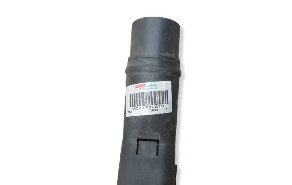 Fiat Uno Air micro filter air duct channel part 7732213