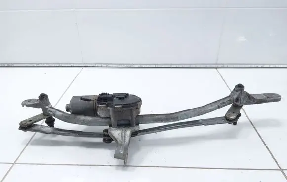 BMW 5 F10 F11 Front wiper linkage 1397220538