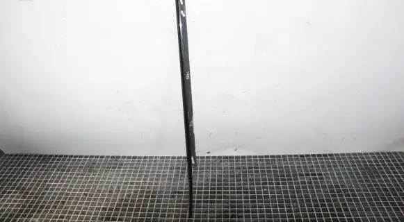 Audi A5 8T 8F Front door glass trim molding 
