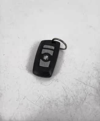 BMW 5 F10 F11 Ignition key/card