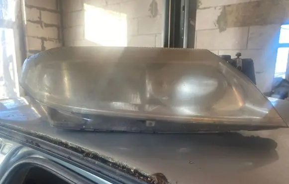 Renault Laguna II Headlight/headlamp