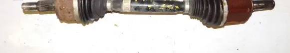 Fiat 500X Front driveshaft 10399095