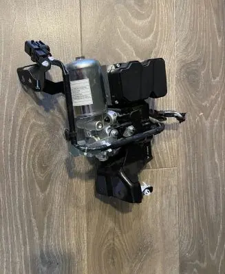 Lexus UX ABS Pump 4451076050