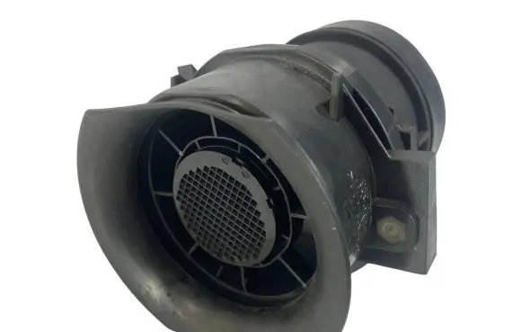 Mass air flow meter