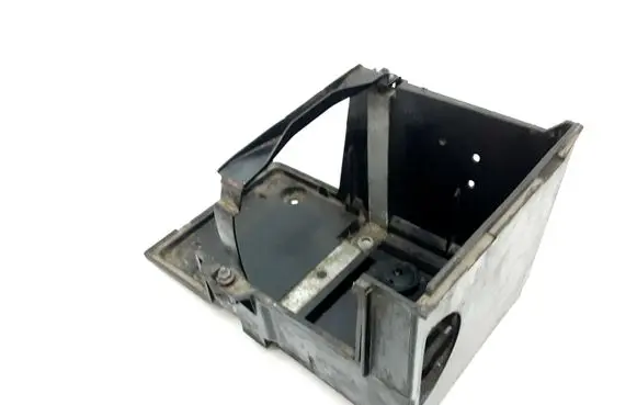 Volvo V50 Battery box tray 30667941