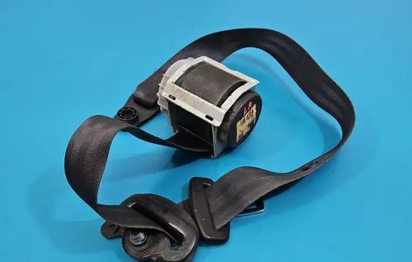 Land Rover Range Rover Sport L320 Front seatbelt 602276700C IMPRK1556706
