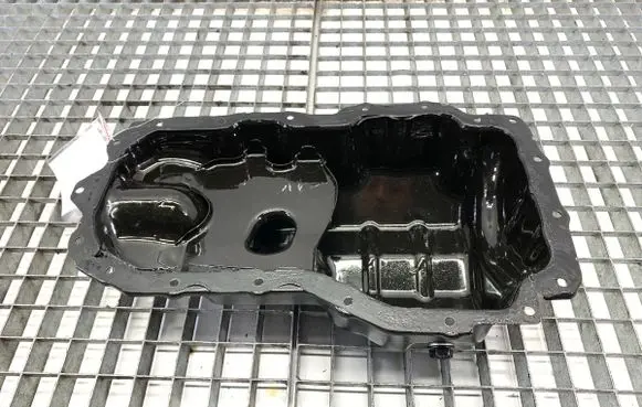 Hyundai Elantra VII Oil sump 