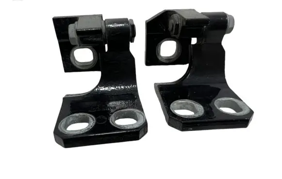 Jeep Renegade Rear door hinge set 