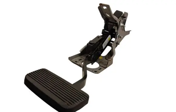 Ford Ranger Brake pedal AB312L388DF DF36944 30092020