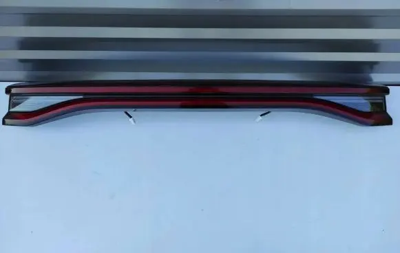 KIA EV6 Rear light center trim bar blend 