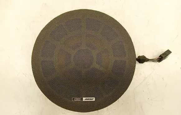 Audi A8 S8 D2 4D Parcel shelf speaker 4D0035401C