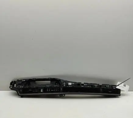 Audi A5 Dashboard air vent grill cover trim 8W2820901B