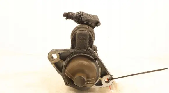 Toyota Verso Starter motor 