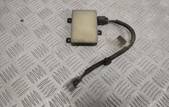 Hyundai Ioniq Distronic sensor radar G299151000