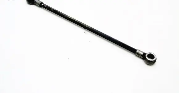 Mercedes-Benz 100 W631 Oil cooling pipe 10031464038