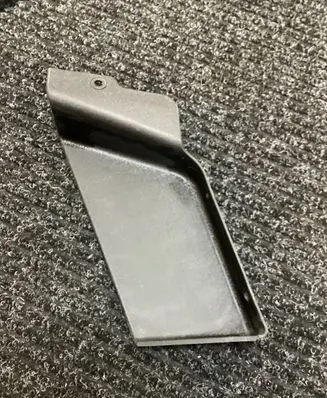 KIA Sportage Foot area side trim 84121D9001