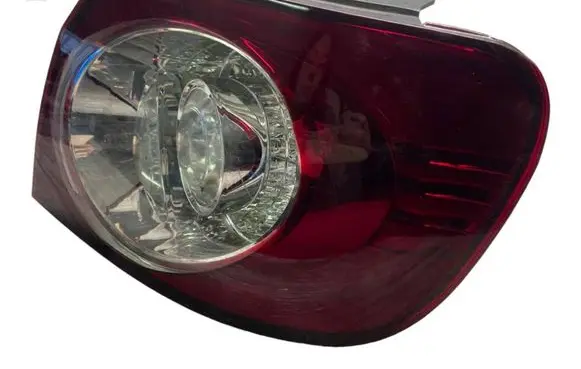 Volkswagen Golf Plus Rear/tail lights 084411972R 0709