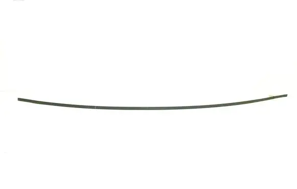 Toyota Yaris Roof trim bar molding cover 7555152130
