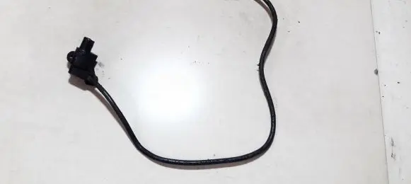 Peugeot 206 Crankshaft position sensor 144310
