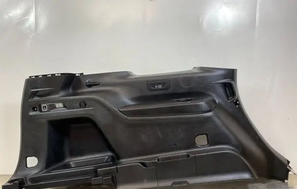 Jeep Grand Cherokee WL Trunk/boot lower side trim panel 