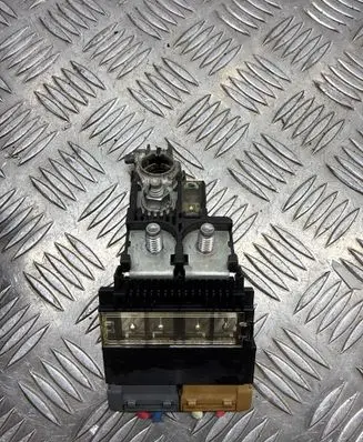 Nissan 350Z Positive cable (battery) 