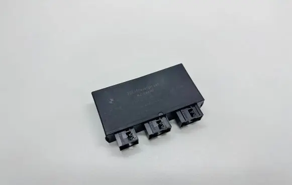 BMW 5 E60 E61 Parking PDC control unit/module 6954007 66.21-6954007