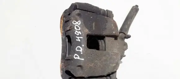 Peugeot 307 Front brake caliper 0204y01145