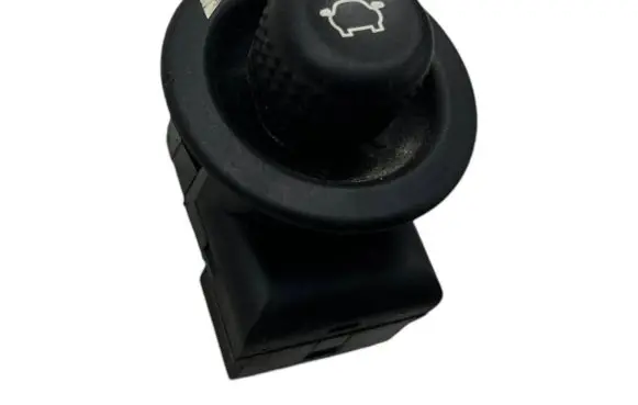 Ford Fiesta Wing mirror switch 93BG17B676BB