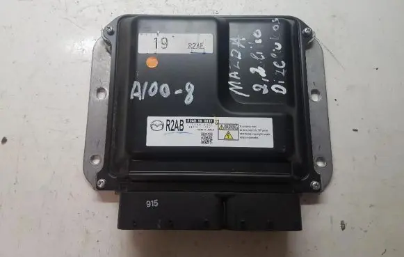 Mazda 6 Other control units/modules R2AB A1008