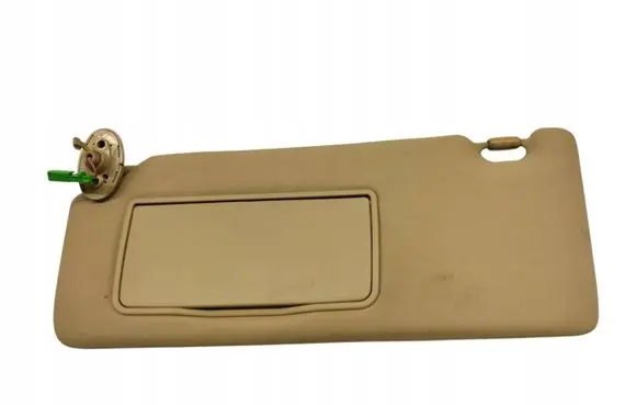 Honda Civic Sun visor 