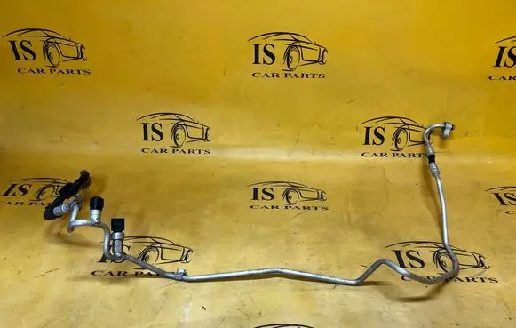 Porsche Panamera (970) Air conditioning (A/C) pipe/hose 
