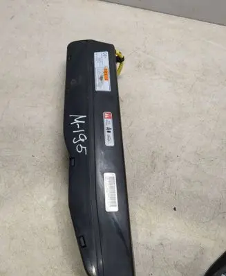Seat airbag