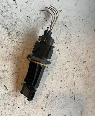 Mercedes-Benz A W168 Mass air flow meter 525880