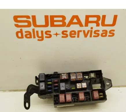 Subaru Forester SG Fuse box set 82231SA000 302021