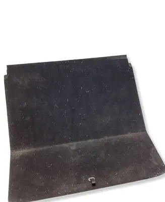 Hyundai Ioniq 5 Trunk/boot floor carpet liner 85715GI000
