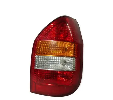 Opel Zafira A Rear/tail lights 62281