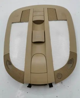 Mercedes-Benz ML W164 Front seat light A1648206501 03102875